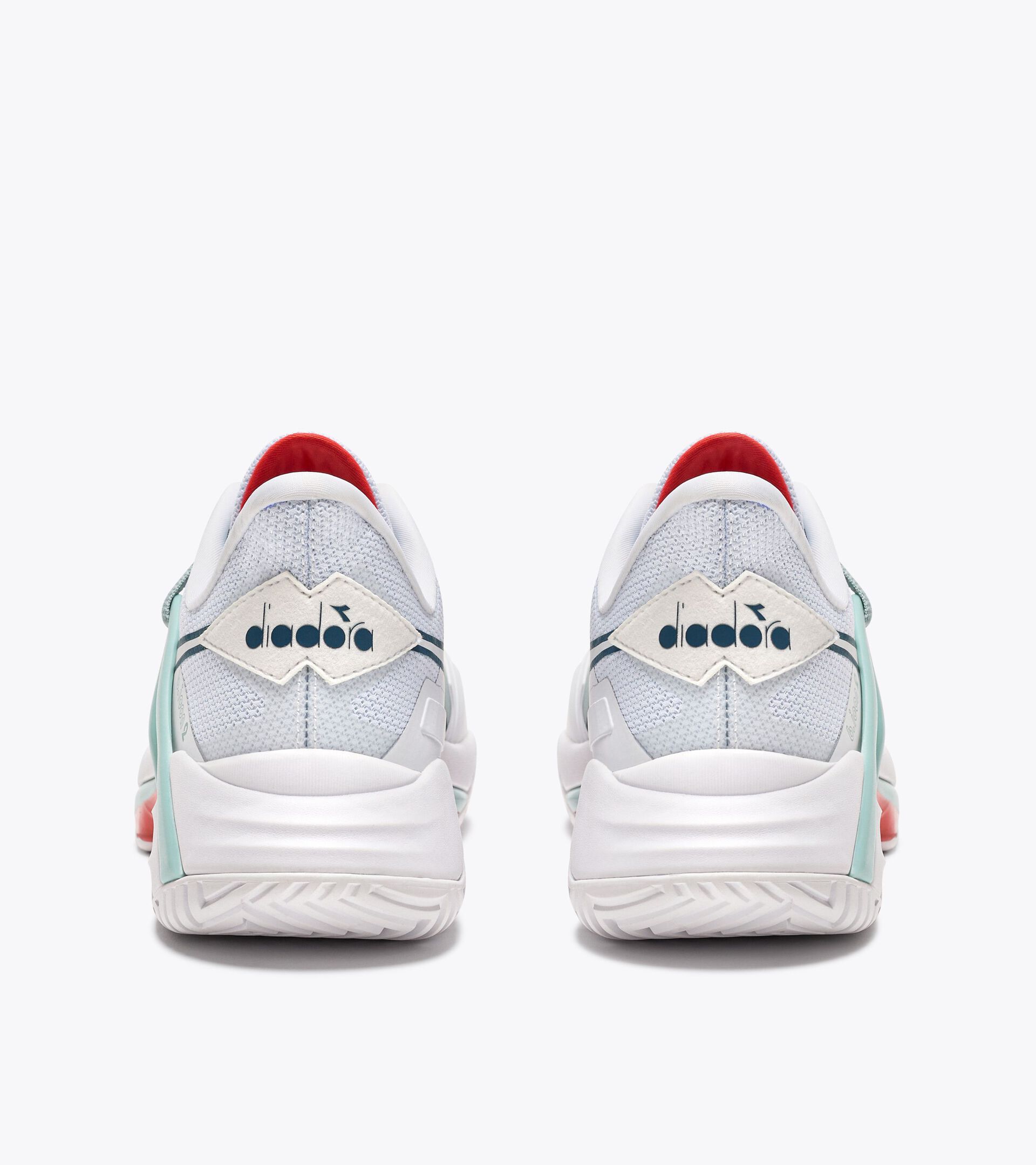 Diadora B.icon 2 W Ag White / Surf Spray / Legion Blue (101.179103_D0845)