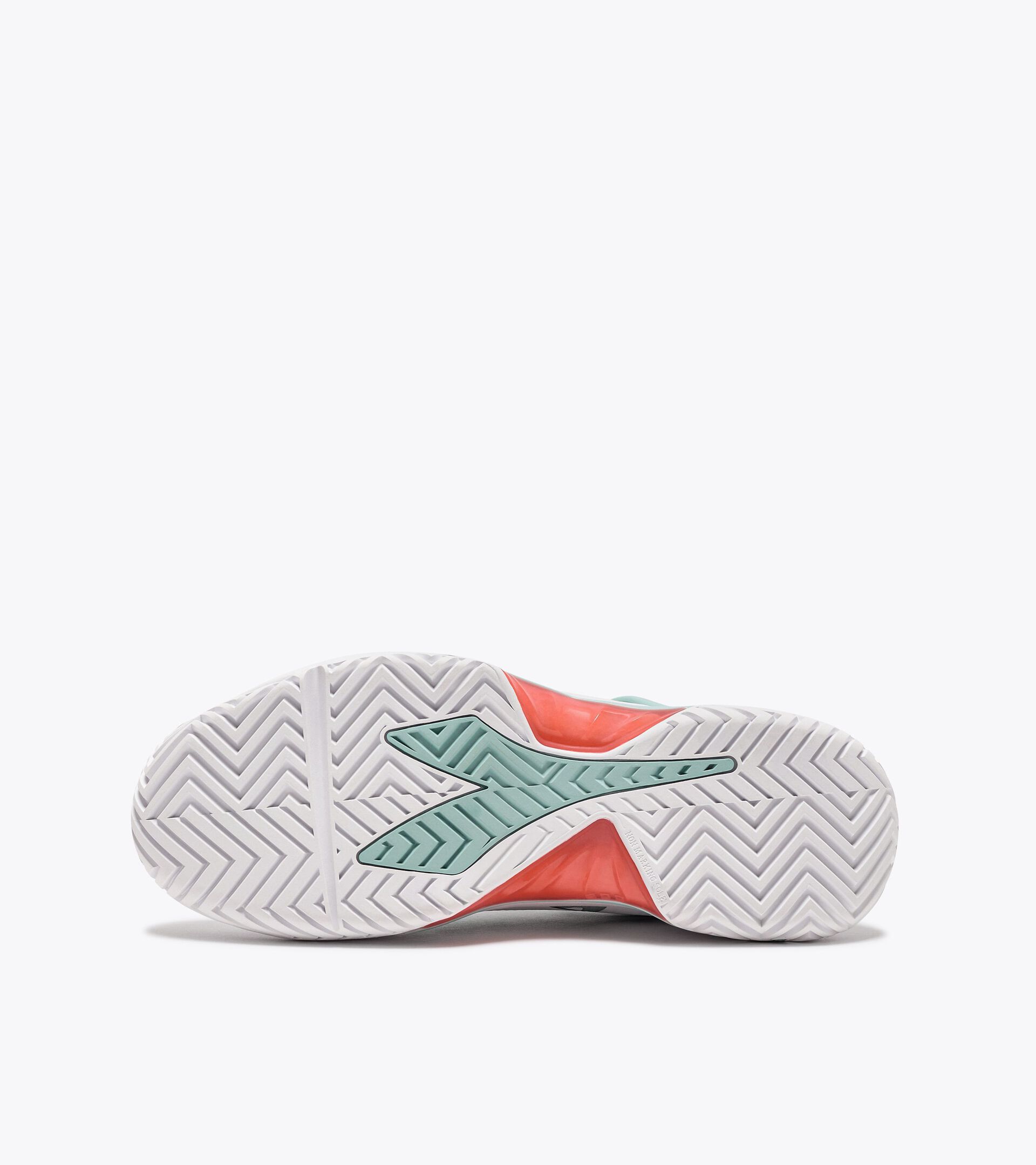 Diadora B.icon 2 W Ag White / Surf Spray / Legion Blue (101.179103_D0845)