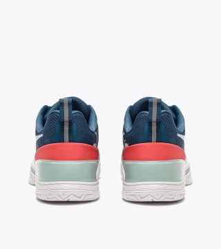 Diadora Blushield Torneo 2 W Ag Legion Blue / White / Surf Spray (101.179503_D0847)