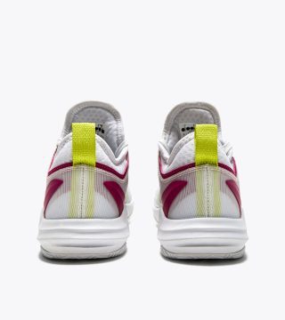 Diadora Speed Blushield Fly 4 + W Clay White / Black / Vivacious (101.179508_D0617)
