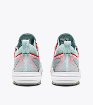 Diadora Speed Blushield Fly 4 + W Clay White / Legion Blue / Surf Spray (101.179508_D0846)