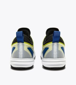 Diadora Speed Blushield Fly 4 + Clay White / Black / Deja Vu Blue (101.179509_D0622)