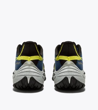 Diadora Equipe Sestriere-xt Blk / Evening Primrose / Silver Dd (101.179551_D0491)