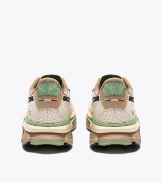 Diadora Atomo V7000-2 Whisper White / Irish Cream (101.180223_D0870)