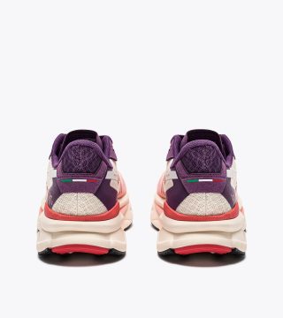 Diadora Atomo V7000-2 Whisper White / Peach Amber (101.180223_D0871)