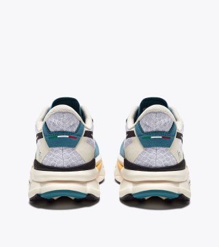 Diadora Atomo V7000-2 White / Brittany Blue (101.180223_D0872)