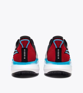 Diadora Mythos Blushield Volo 4 Silver Dd / Blue Danube / Salsa (101.180253_D0882)