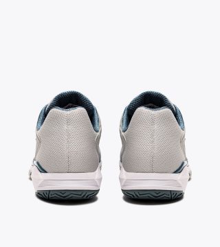 Diadora Speed Competition 7+ Ag Silver / Oceanview / White (101.180614_D0951)