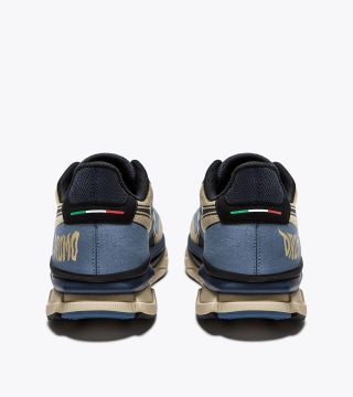 Diadora Atomo V7000 Dromo Castle Wall / Black (101.181053_D0982)