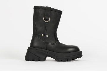 1017 ALYX 9SM Work Boot “Black” (AAUBO0073LE06-BLK)