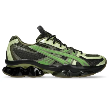 Asics U55-S Gel-Quantum Kinetic “Moss” (1203A403-300)