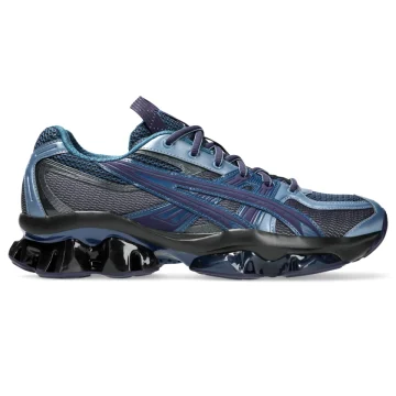 Asics U55-S Gel-Quantum Kinetic “Light Indigo” (1203A403-400)