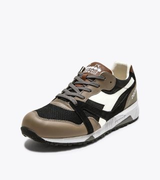 Diadora N9000 2030 Italia Black (201.178285_80013)