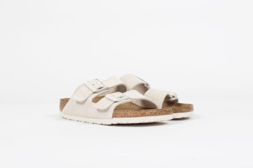 Birkenstock Arizona VL “Antique White (Regular)” (1026817-AWHT)