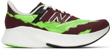 New Balance Stone Island x TOKYO DESIGN STUDIO RC Elite Burgundy MSRCELSO (MSRCELSO)