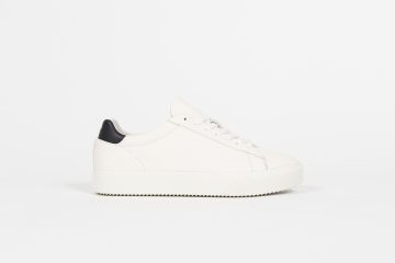 CLAE Bradley Venice “White/Navy” (CL-CBV01-WLN)