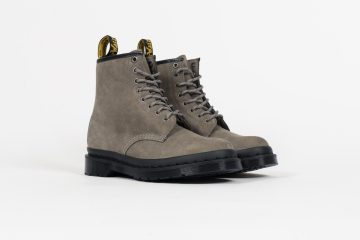 Dr. Martens 1460 Waterproof “Nickel Grey” (31129059)