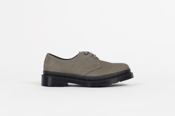 Dr. Martens 1461 Waterproof “NIckel Grey” (31131059)