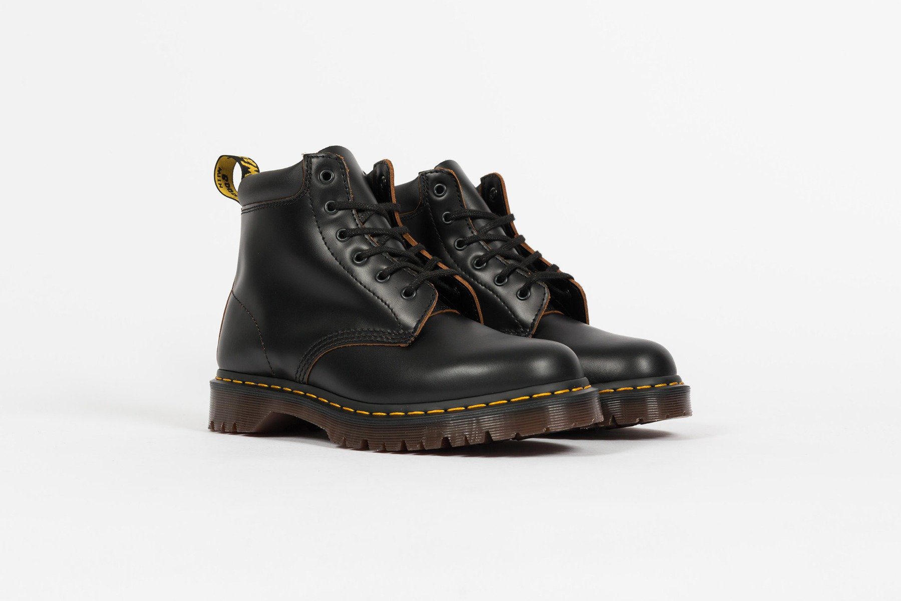 Dr. Martens 939 “Black” (30911001)