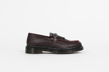 Dr. Martens Adrian Snaffle “Oxblood” (30962601)