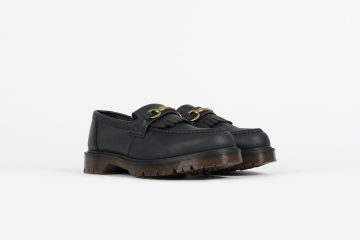Dr. Martens Adrian Snaffle “Black” (30610001)