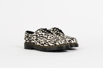 Dr. Martens x WACKO MARIA 1461 “Tiger Camo/Black / White” (31371009)