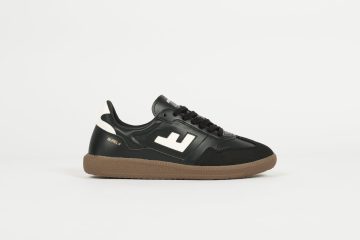Flamingos’ Life Burela Slim “Black/White / Gum” (BSBLA)