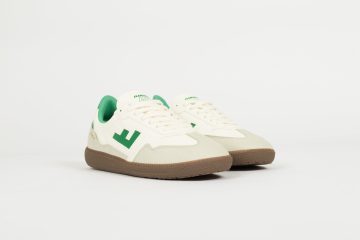 Flamingos’ Life Burela Slim “Cream/Green / Gum” (BSOLIGRE)