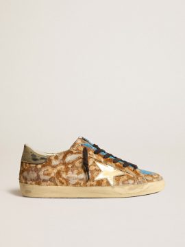 Golden Goose Super-Star (GWF00101.F003578.81879)
