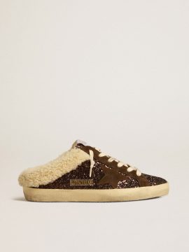 Golden Goose Super-Star Sabot (GWF00110.F005132.55499)