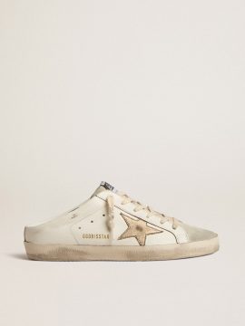 Golden Goose Super-Star Sabot (GWF00110.F005347.11702)