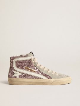 Golden Goose Slide (GWF00115.F004526.82284)