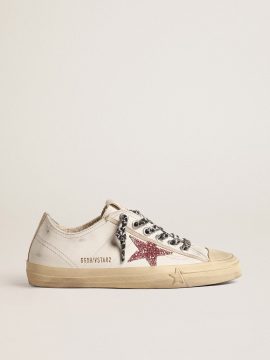 Golden Goose V-Star (GWF00129.F004576.11504)