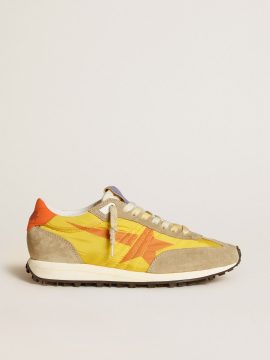 Golden Goose Marathon (GWF00683.F005462.82542)