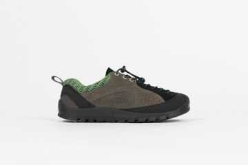 KEEN JASPER ‘ROCKS’ SP “Anthracite/Black / Moss” (1027426)