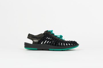 KEEN x ATMOS UNEEK “Atmos/Jade / Black” (1027438)