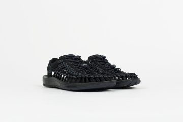 KEEN x UNITED ARROWS UNEEK “Black/Indigo” (1027436)