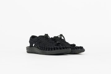 KEEN Uneek Monochrome “Black” (1014097)