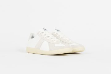 Novesta GAT “White/Sail” (N974007-WHTECR)