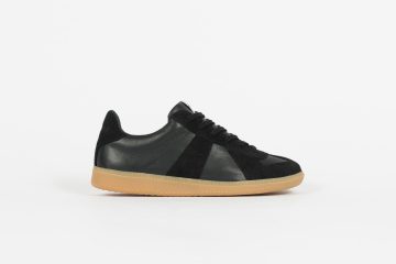 Novesta GAT “Black/Gum” (N974007-BLKTRA)