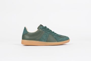 Novesta GAT “Forest Green/Gum” (N974007-PRA)