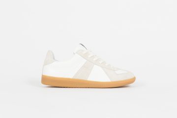 Novesta GAT “White/Gum” (N974007-WHTTRA)
