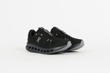 ON Cloudsurfer “Black” (3MD10420485)