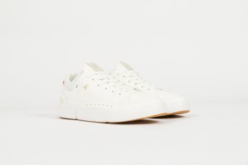 ON The Roger Centre Court 2 W “White/Gum” (3WD11280228)