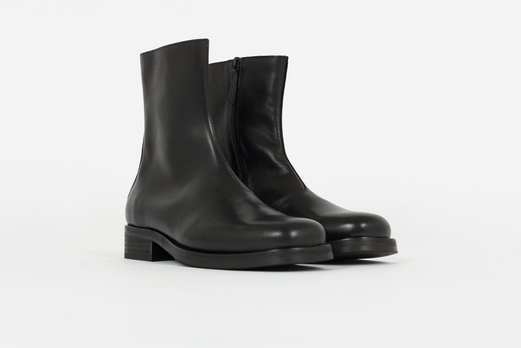 Our Legacy Camion Boot “Black” (COCBB)