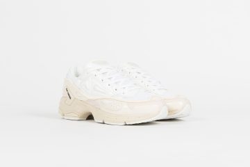 Raf Simons Pharaxus “Off-White/Cream” (HR830001S-3451)