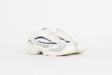 Raf Simons Ultrasceptre “Off-White/Light Grey / Navy” (HR830002S-3452)