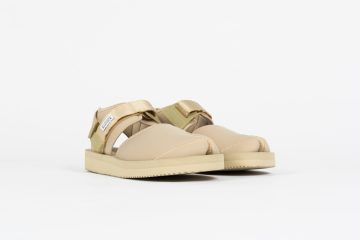 Suicoke Bita-V “Beige” (OG-071V-BGE)