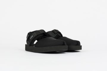 Suicoke Bita-V “Black” (OG-071V-BLK)