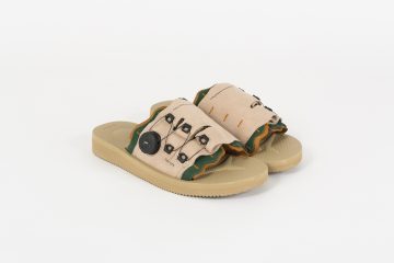 Suicoke Leta-ab “Beige” (OG-258ab-BEG)